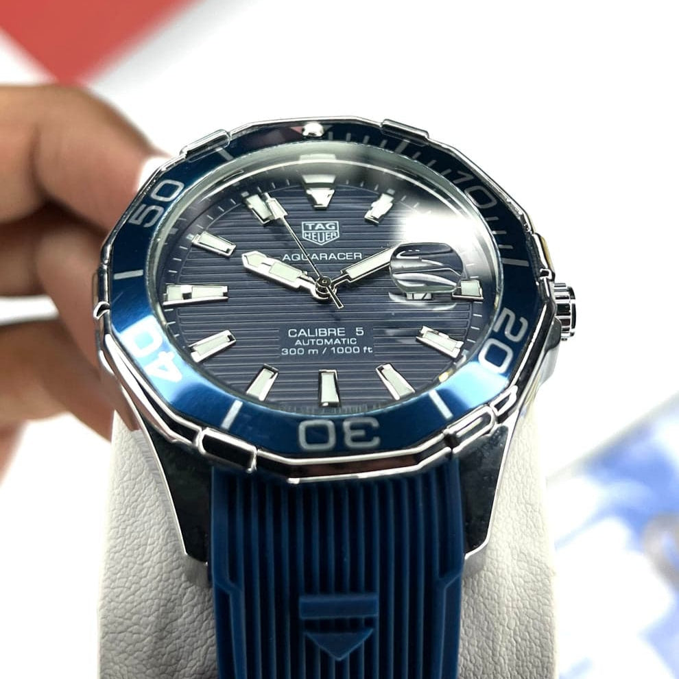 TAG Heuer Carrera Men's Watch