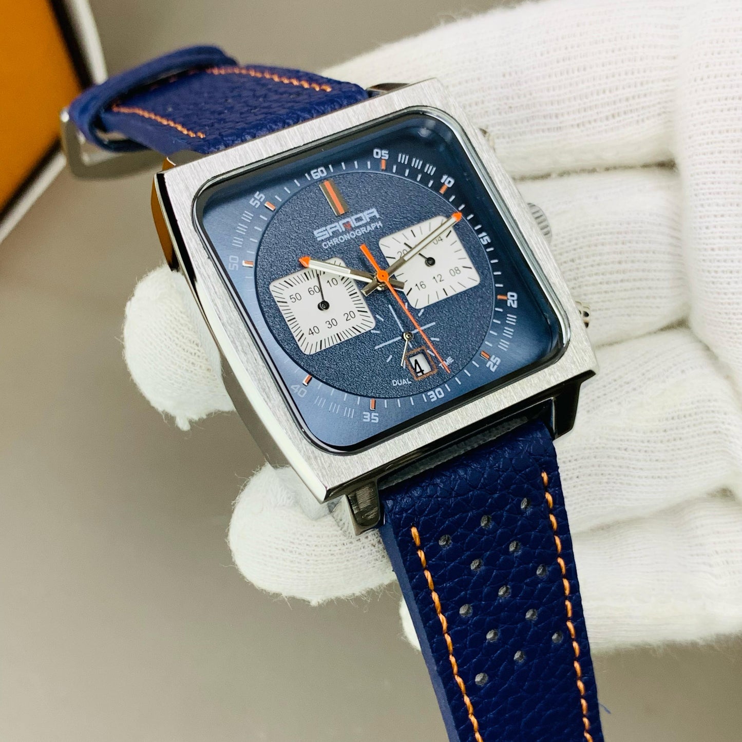 SANDA ORIGINAL MEN'S WATCH