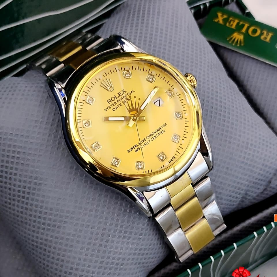 ROLEX MEN'S WATCH | NEW ARRIVAL