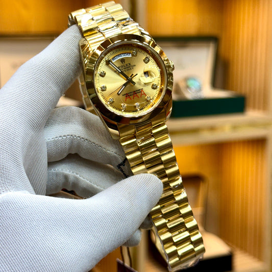 ROLEX High quailty Quartz movement