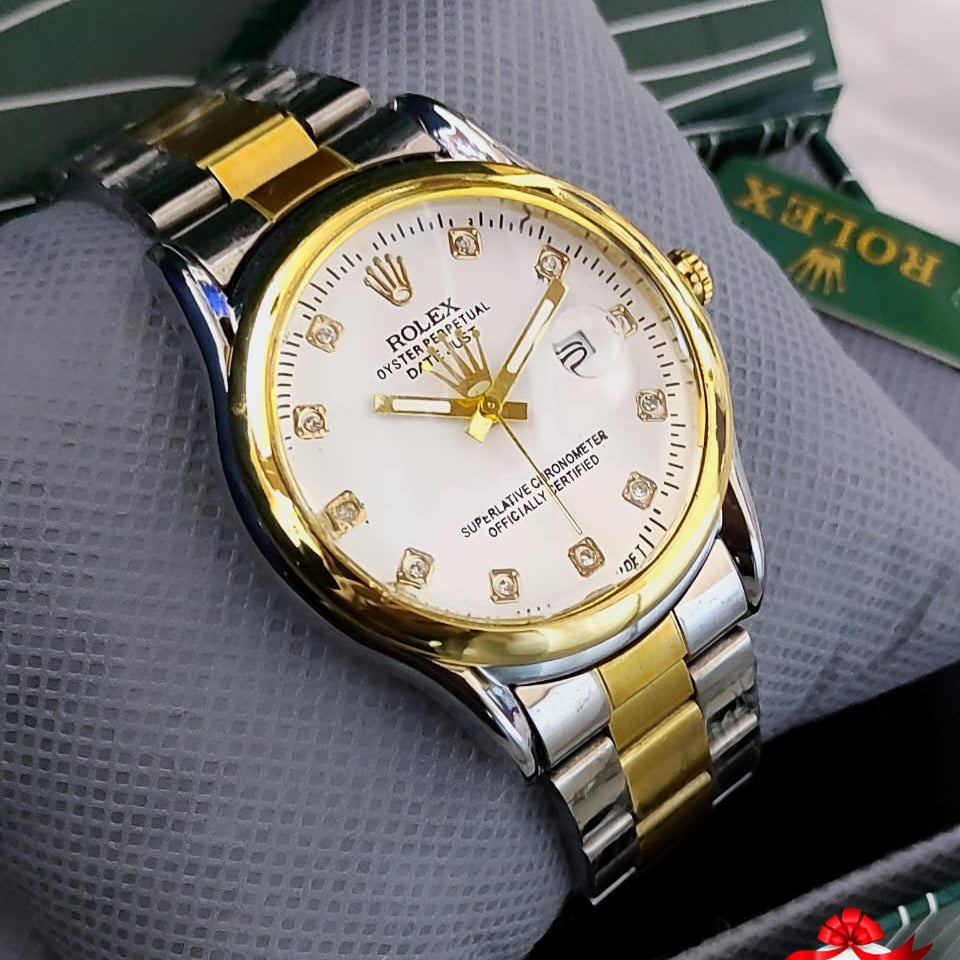 ROLEX MEN'S WATCH | NEW ARRIVAL