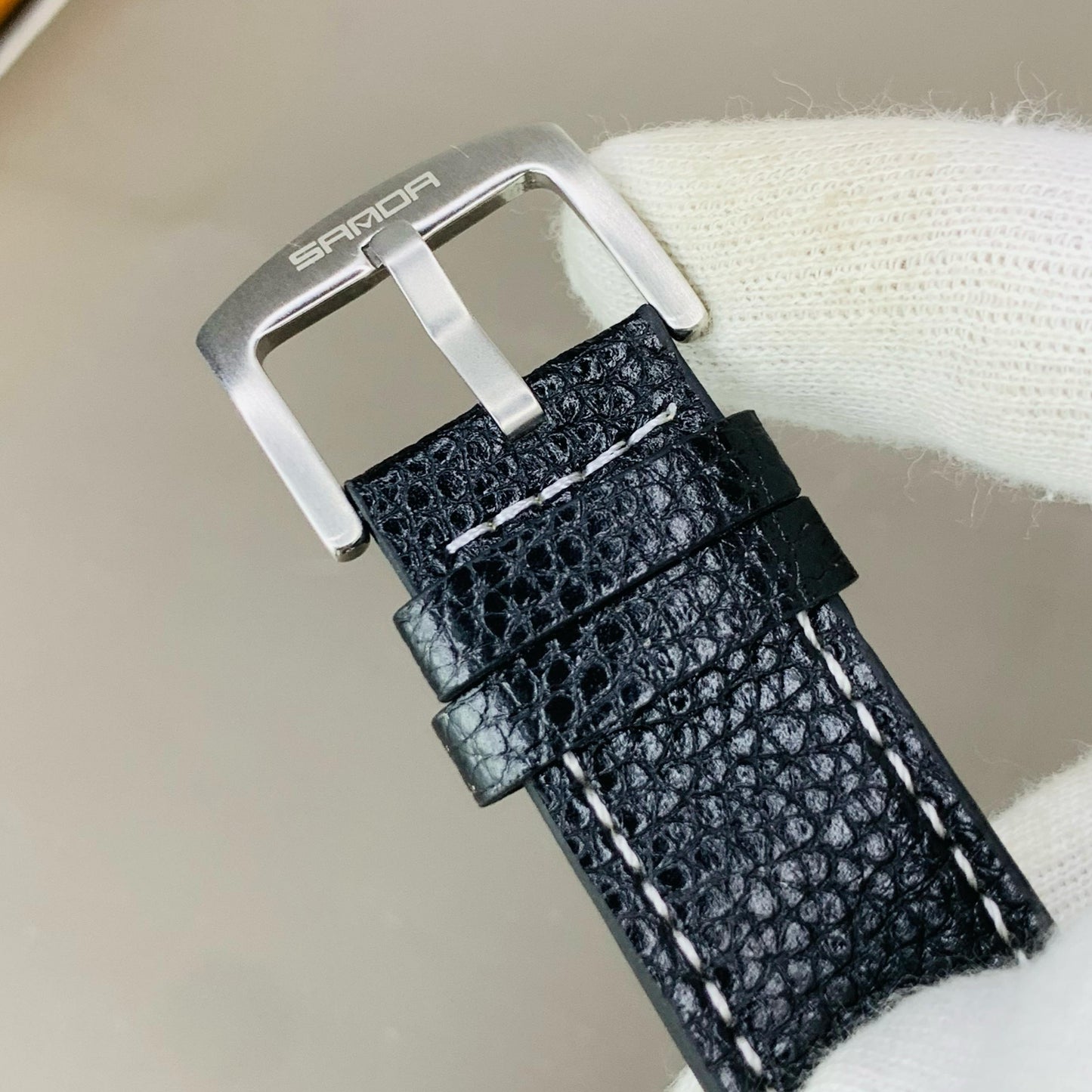 SANDA ORIGINAL MEN'S WATCH