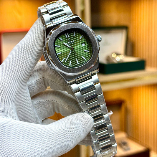 FITRON (orignal)Quartz movement Date working