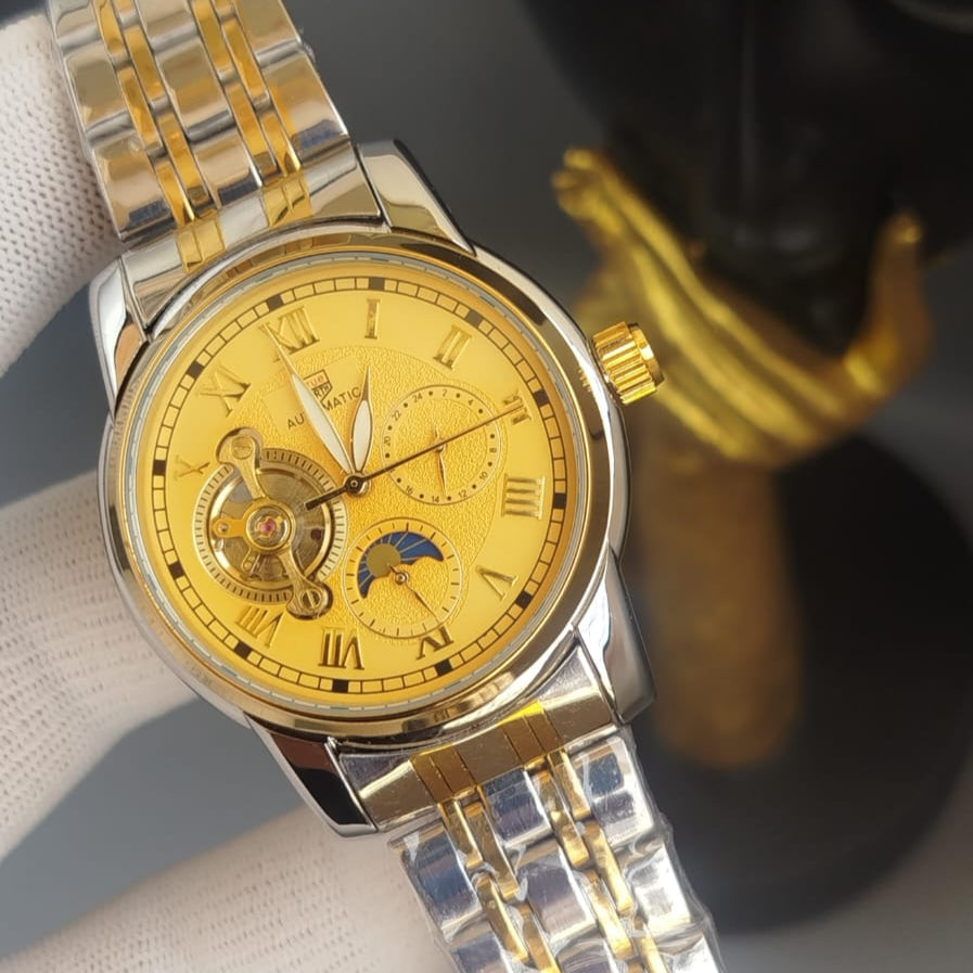 TRUEWORTH Original Mechanical Watch