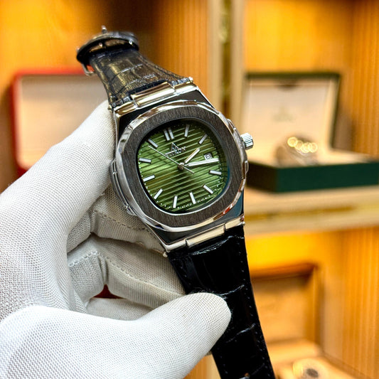 FITRON (orignal) Quartz movement Date working