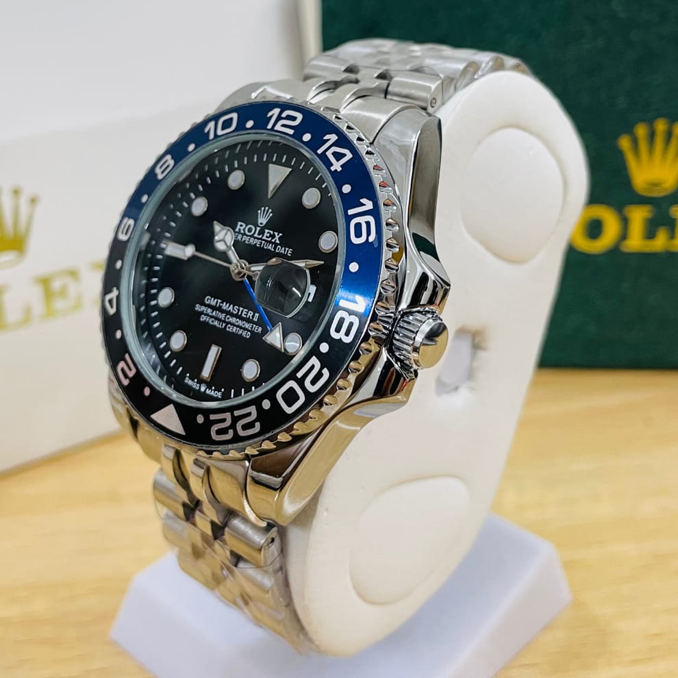 Rolex Gmt Master II