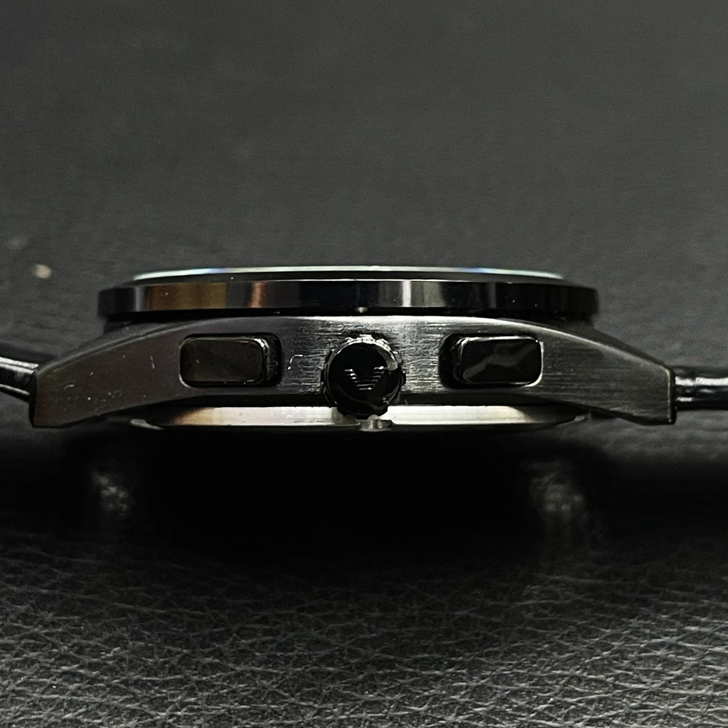 EMPORIO ARMANI MEN'S WATCH