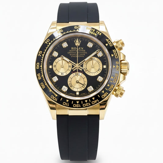 Rolex Automatic Oyster Perpetual Cosmograph Daytona Men's Watch