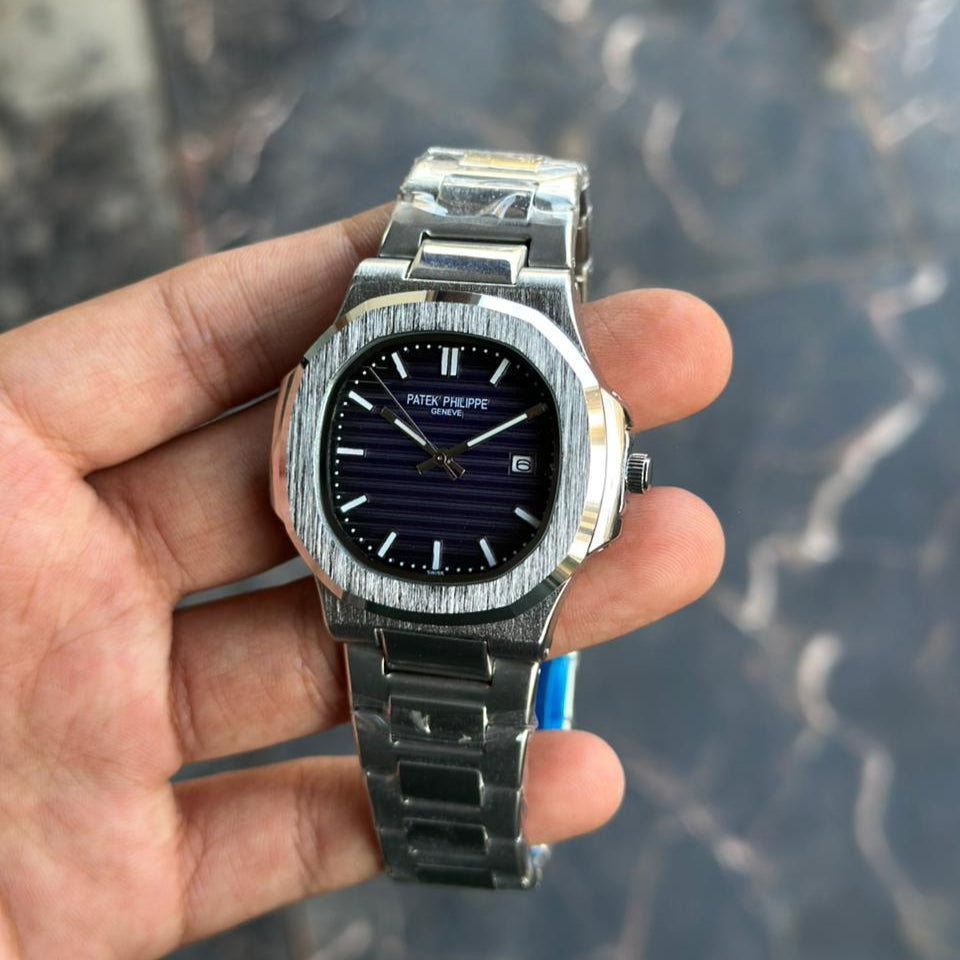 PATEK PHILIPPE MEN'S WATCH