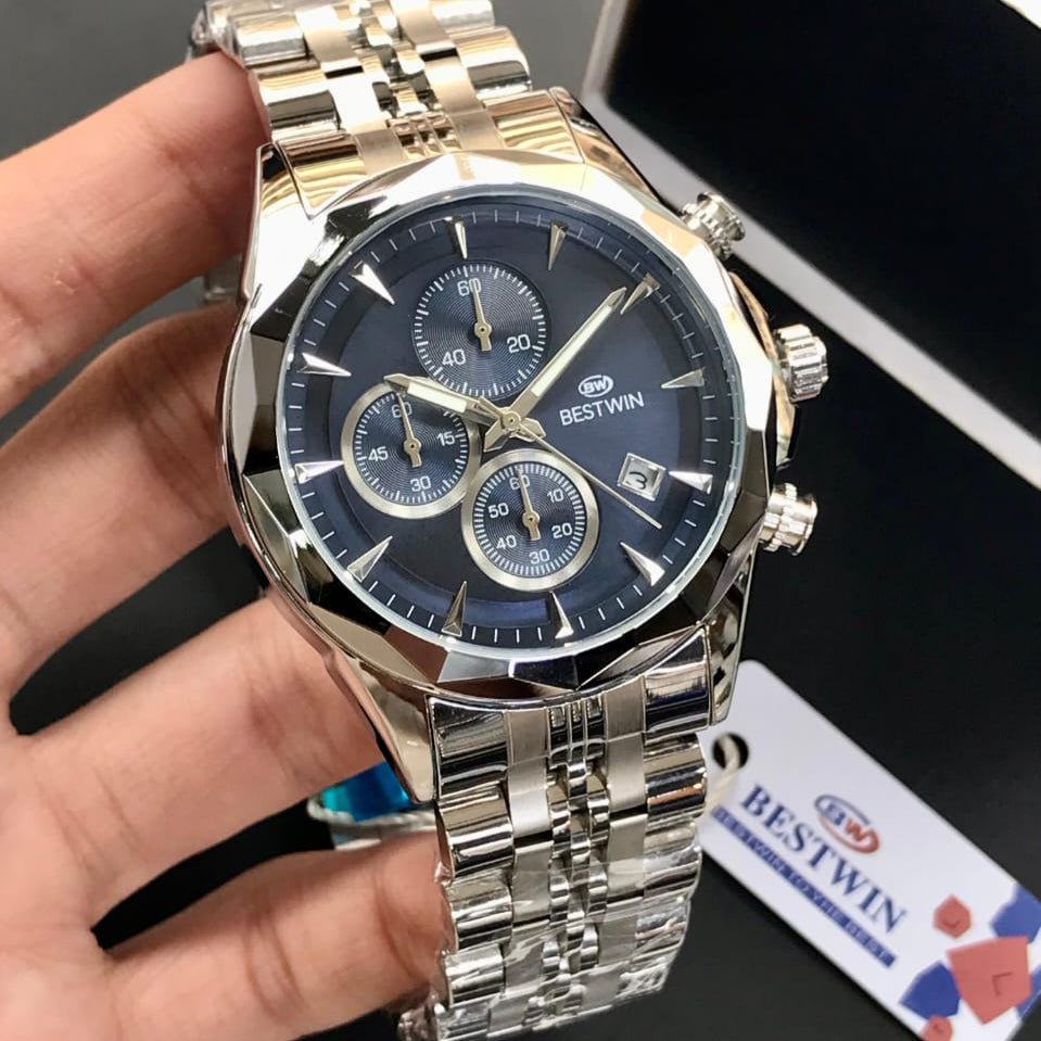 BESTWIN ORIGINAL MEN'S WATCH