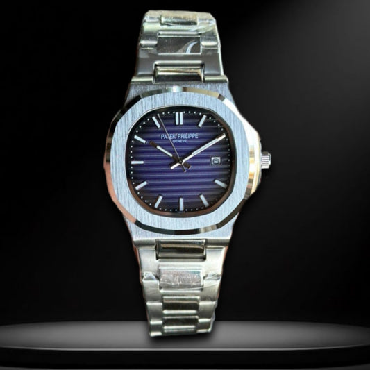 PATEK PHILIPPE MEN'S WATCH