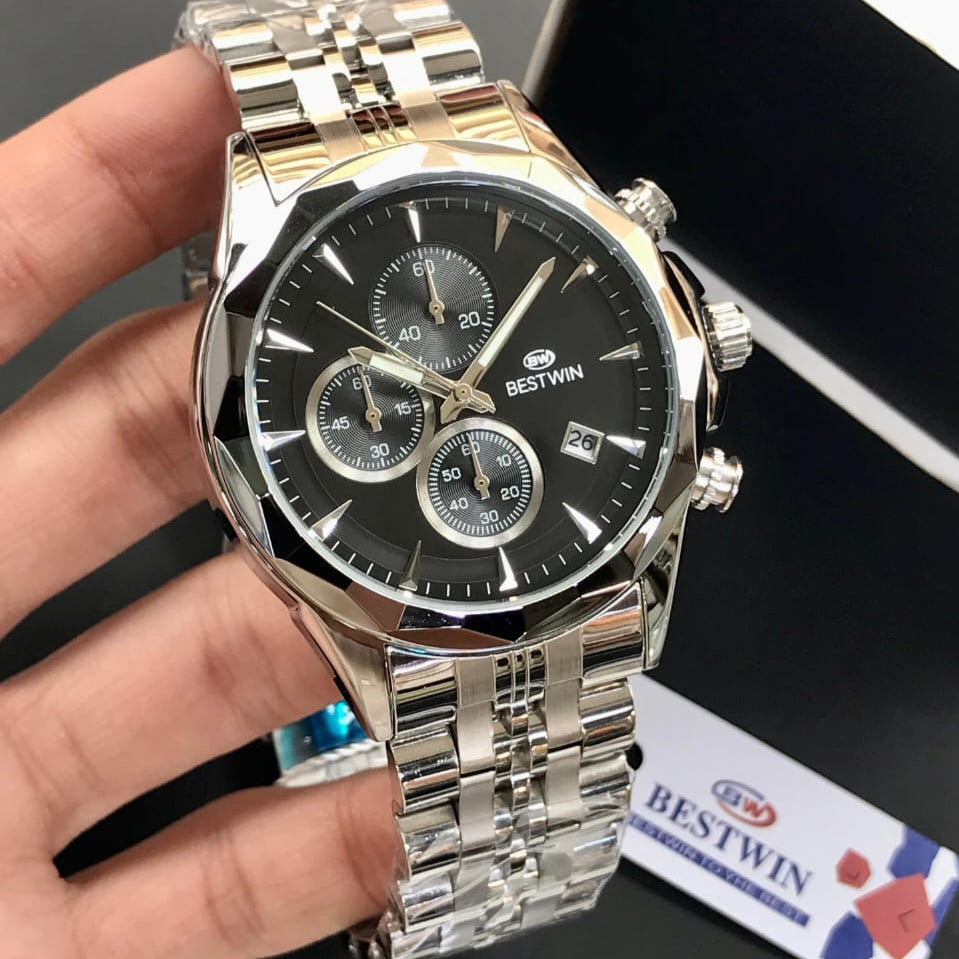 BESTWIN ORIGINAL MEN'S WATCH