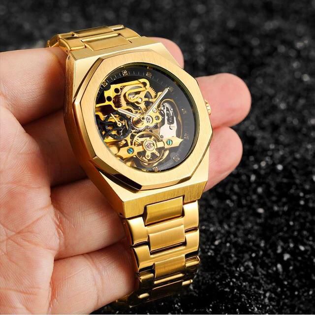 FORSINING ORIGINAL MEN'S WATCH