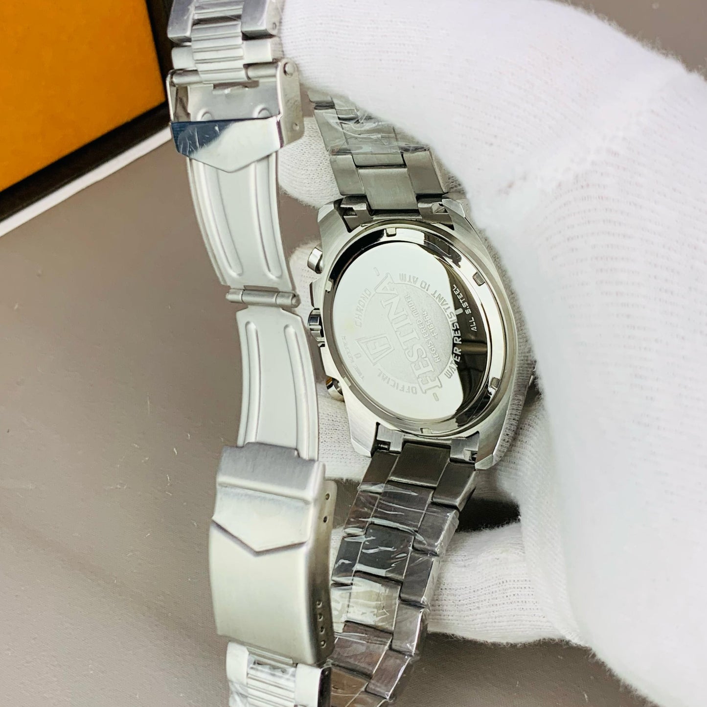 FESTINA CHRONO GRAPH WATCH