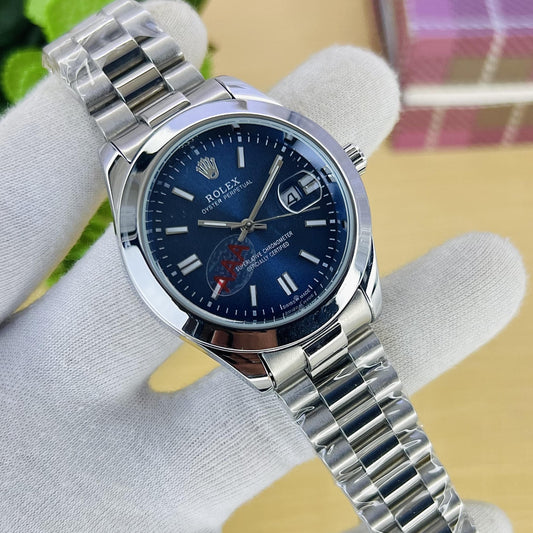 ROLEX OYSTER PERPETUAL MEN'S WATCH