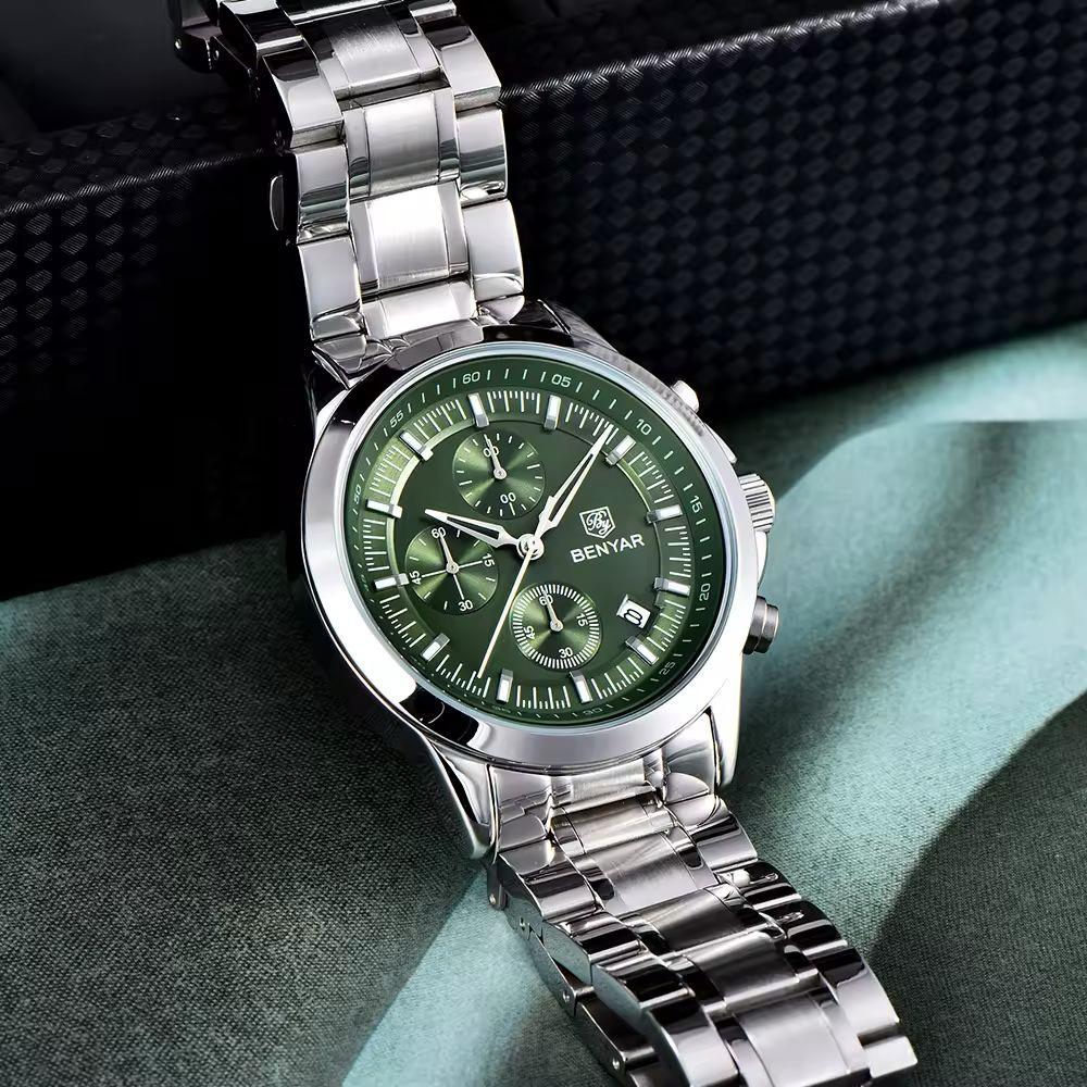 BENYAR ORIGINAL MEN'S WATCH - Jewelsoftime