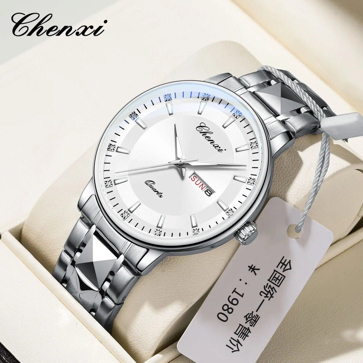 CHENXI Original Watch – Men’s Collection