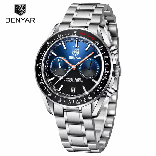 BENYAR Original Men's Watch