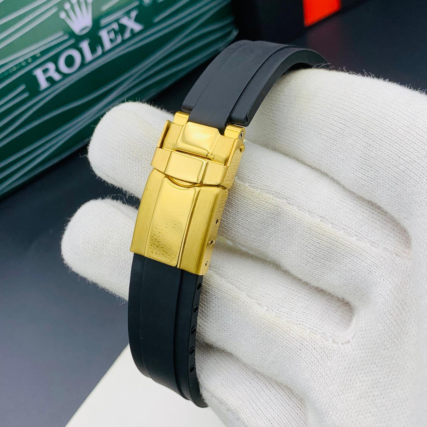 ROLEX DAYTONA MEN'S PREMIUM COLLECTION