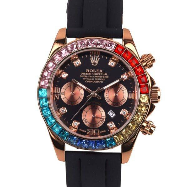 ROLEX DAYTONA MEN'S WATCH
