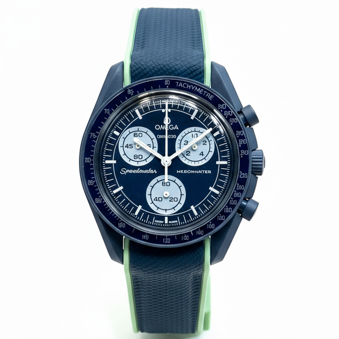 OMEGA Premium Men’s Watch - Jewelsoftime