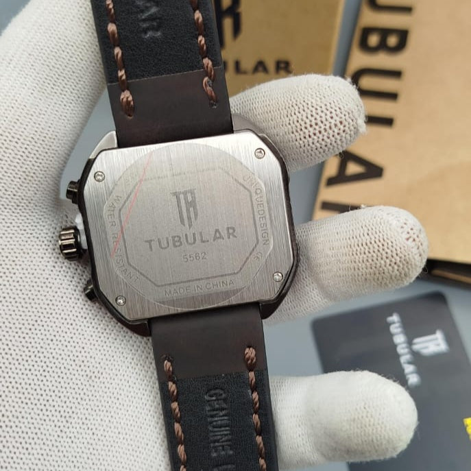 TUBULAR ORIGINAL HEAVYWEIGHT MEN'S WATCH