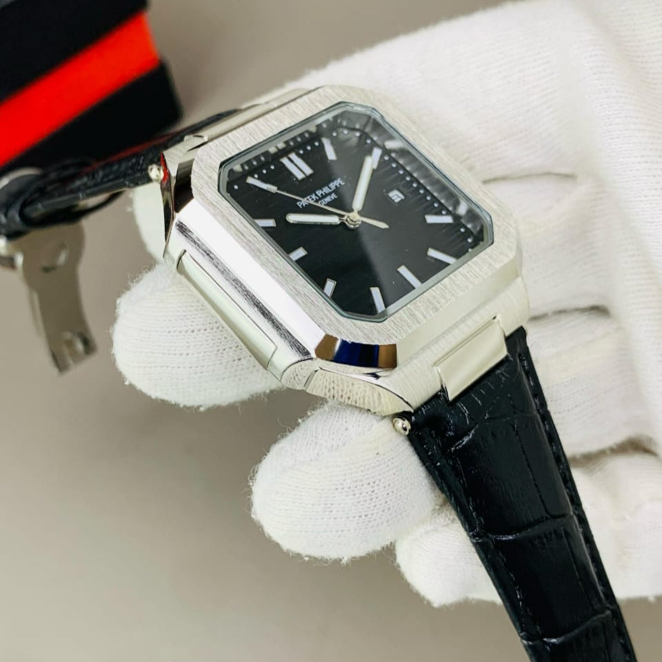 PATEK PHILIPPE – MEN’S WATCH