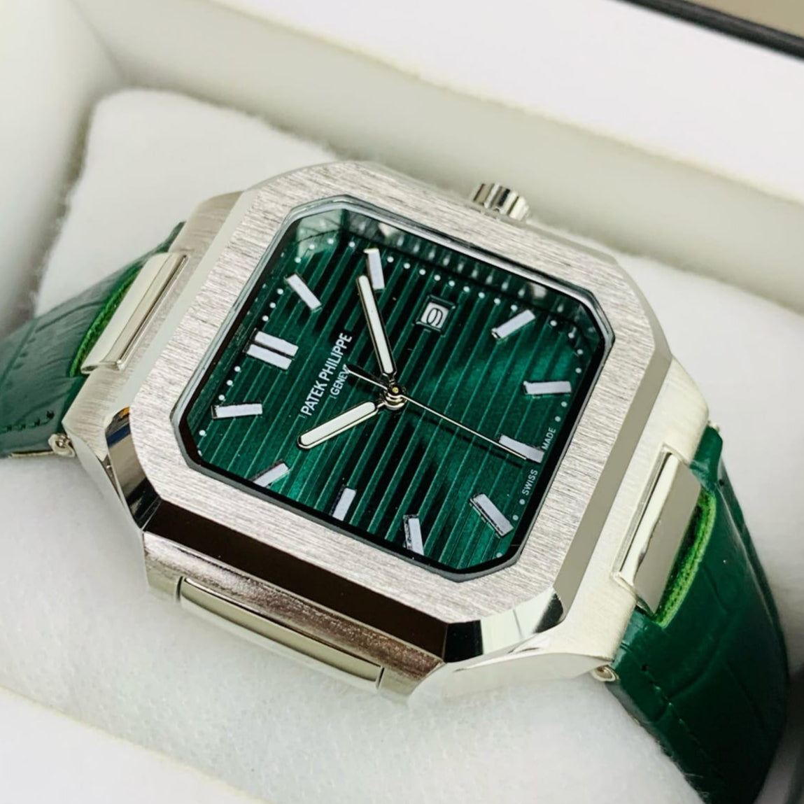 PATEK PHILIPPE – MEN’S WATCH