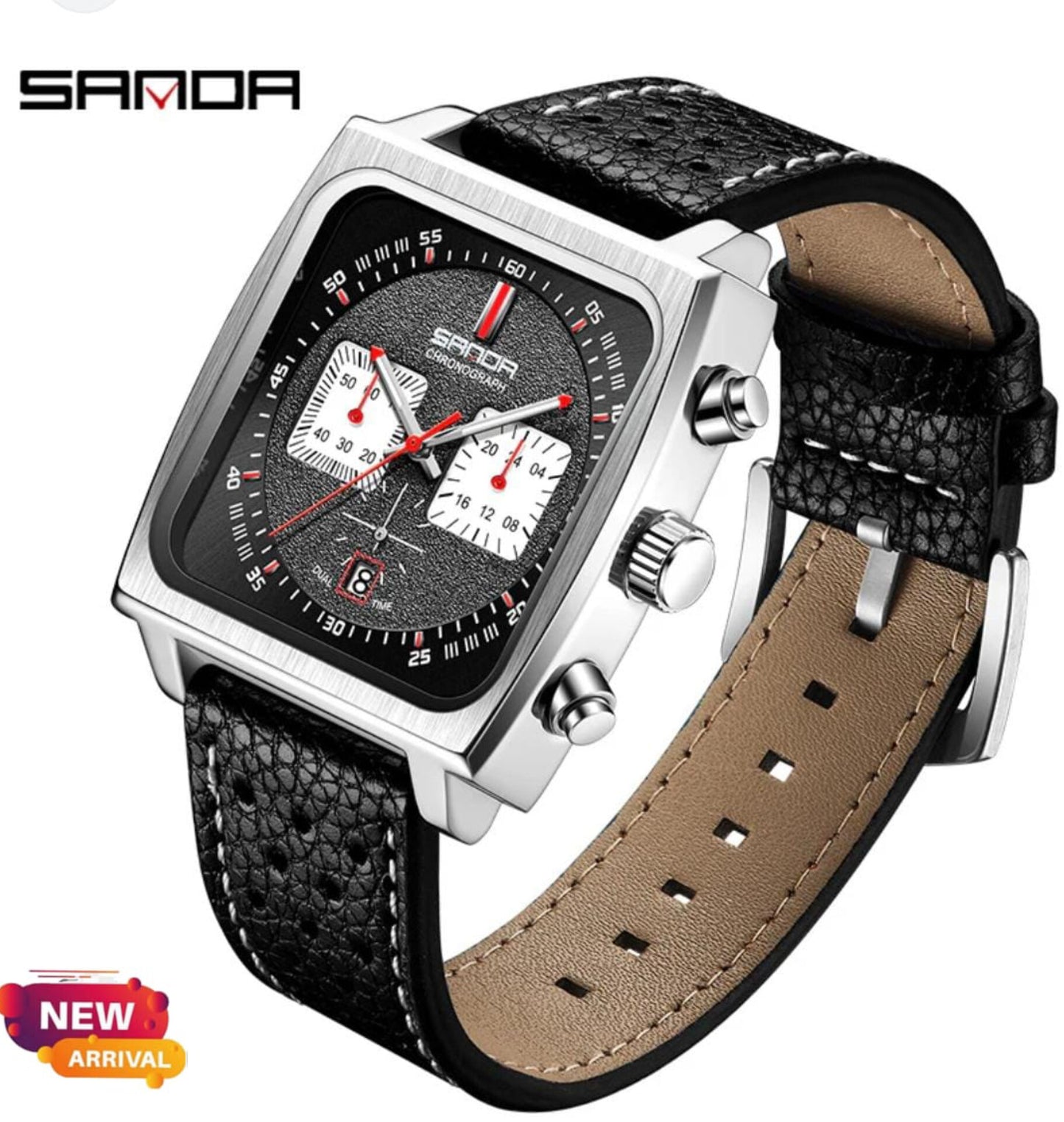 SANDA ORIGINAL MEN'S WATCH