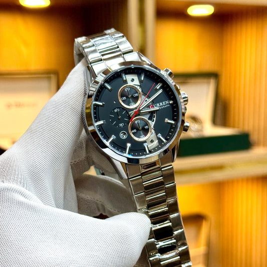 CURREN (Original) MEN'S WATCH