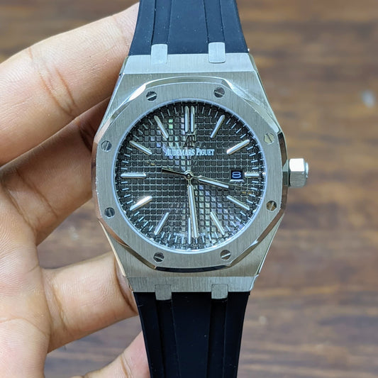 AP AUTOMATIC MOVEMENT MEN'S WATCH