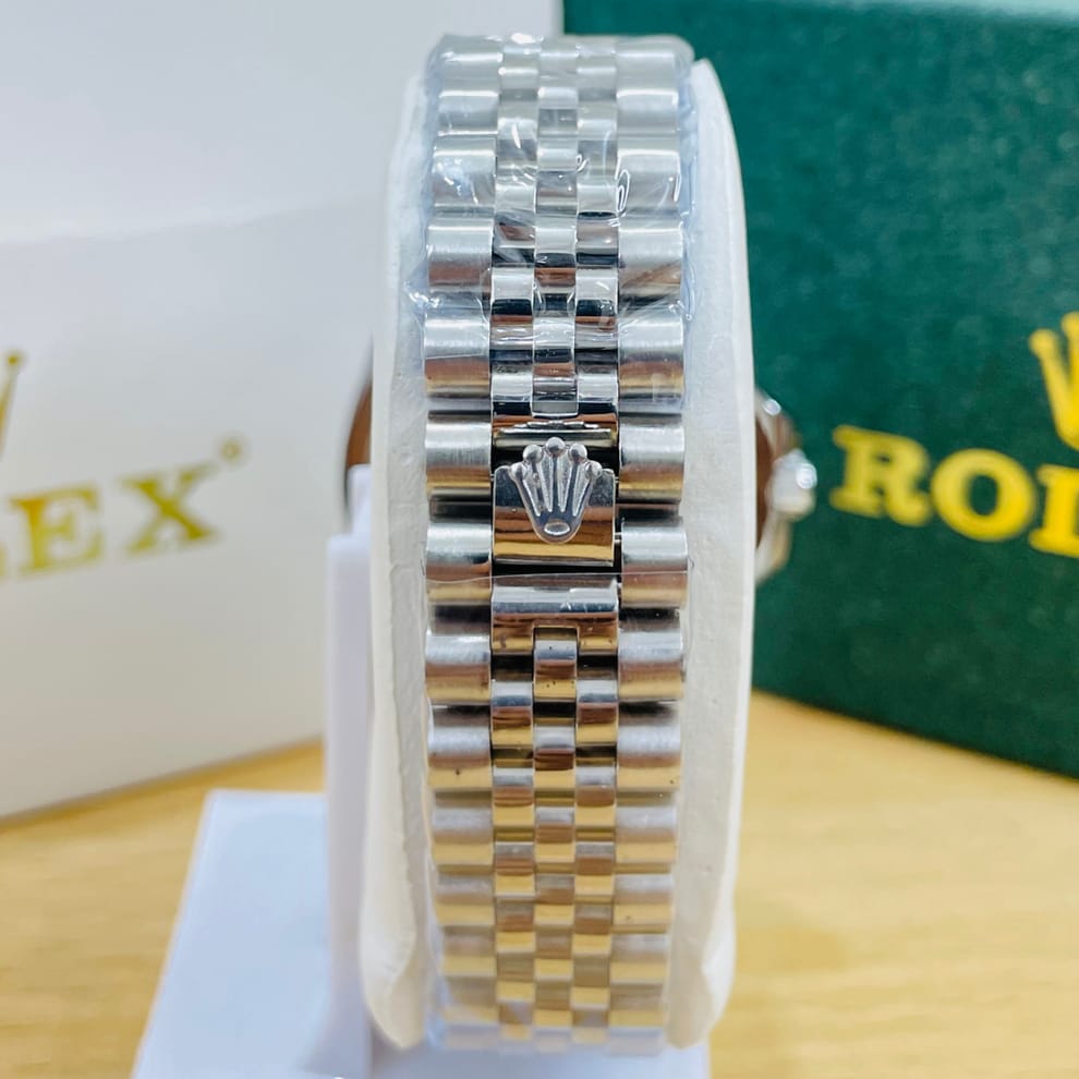 Rolex Gmt Master II