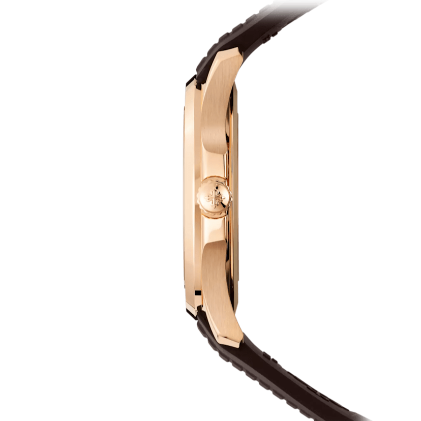 PATEK PHILIPPE AQUANAUT MEN'S WATCH