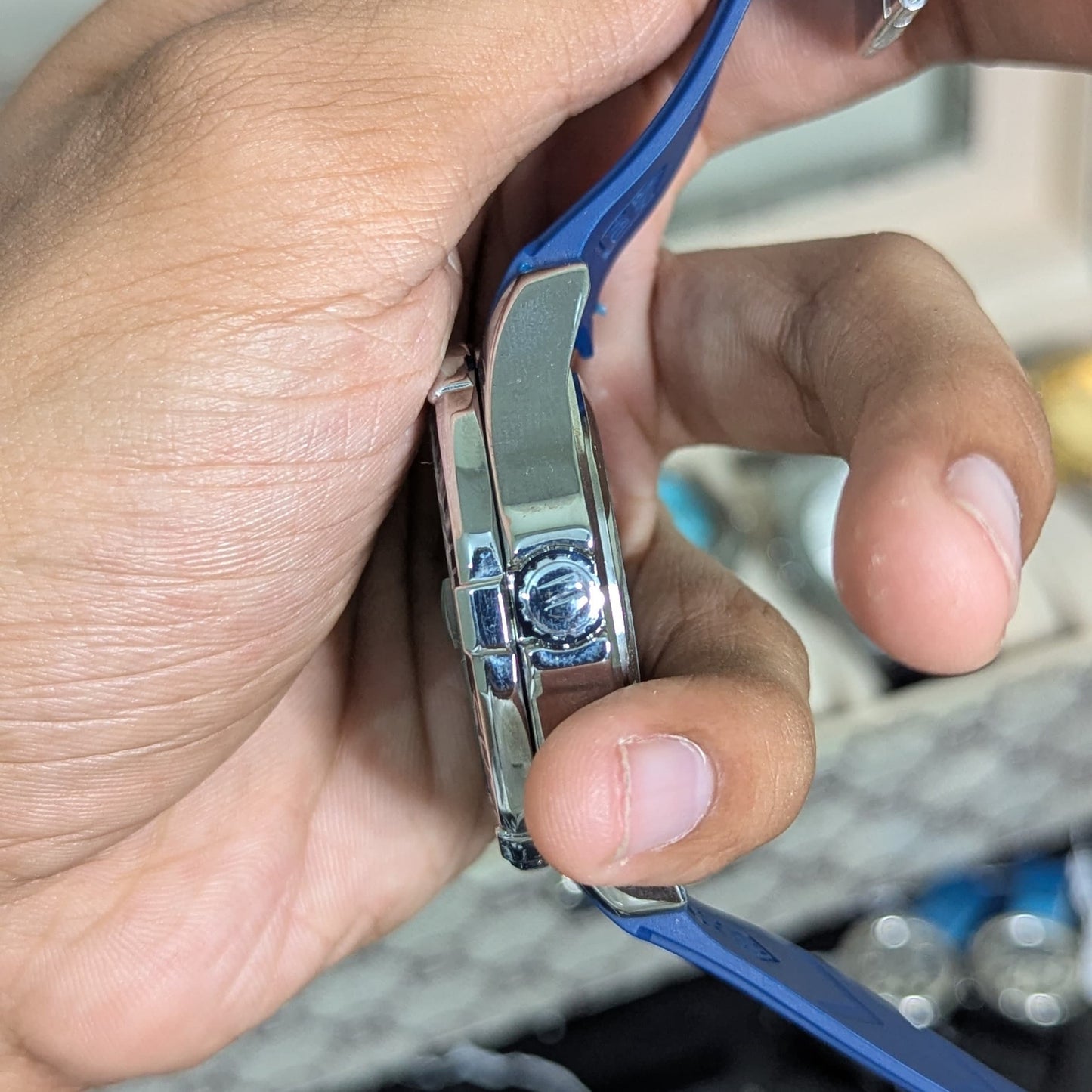 TAG Heuer Carrera Men's Watch