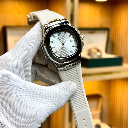 Universal point Quartz Movement Date Working
