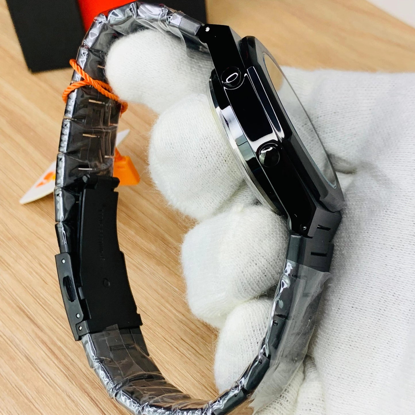 SKMEI 1816 QUARTZ BUSINESS MENS DIGITAL WATCH