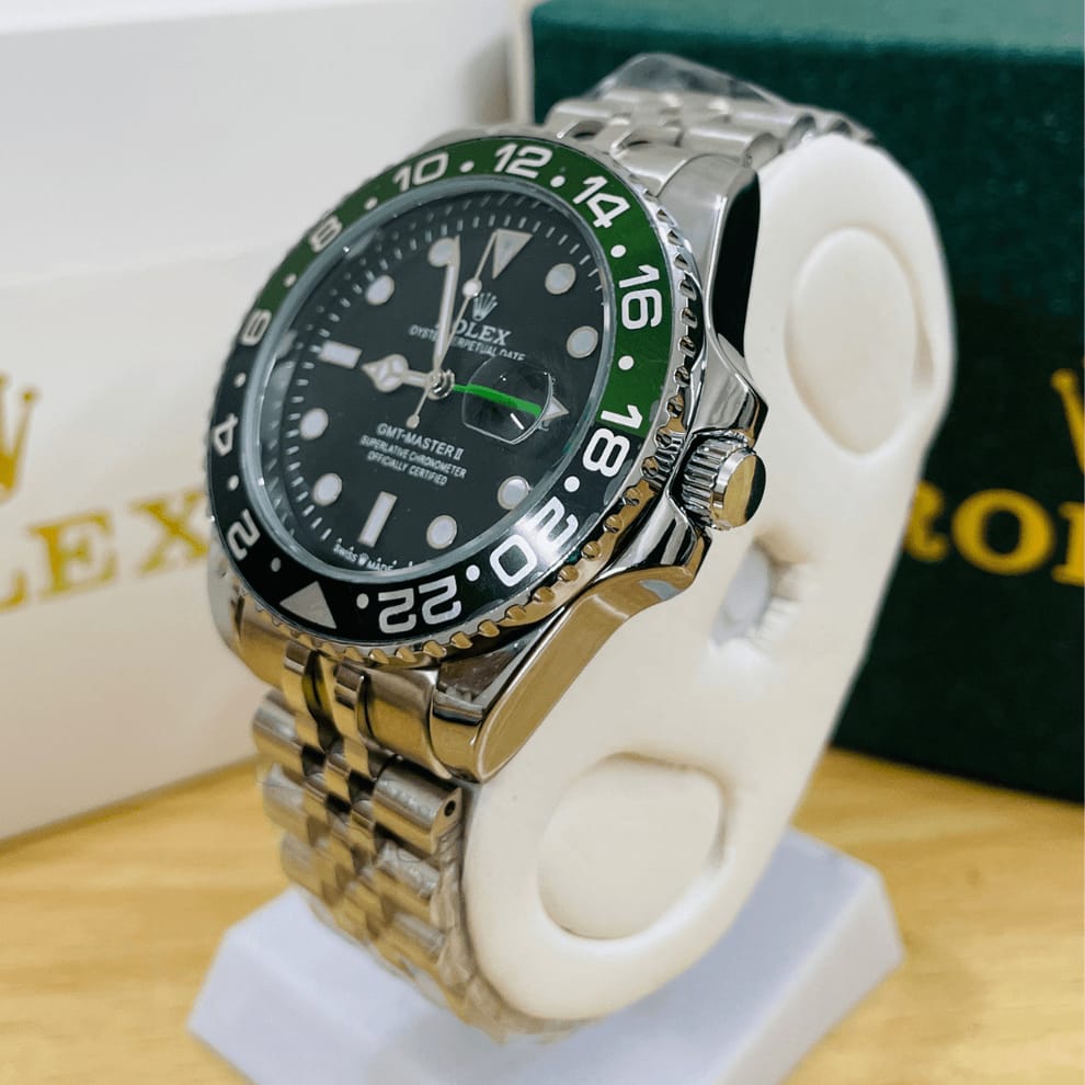 Rolex Gmt Master II