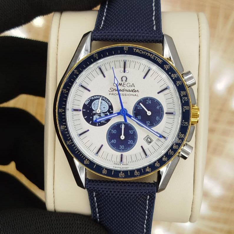 OMEGA SPEEDMASTER MEN'S WATCH