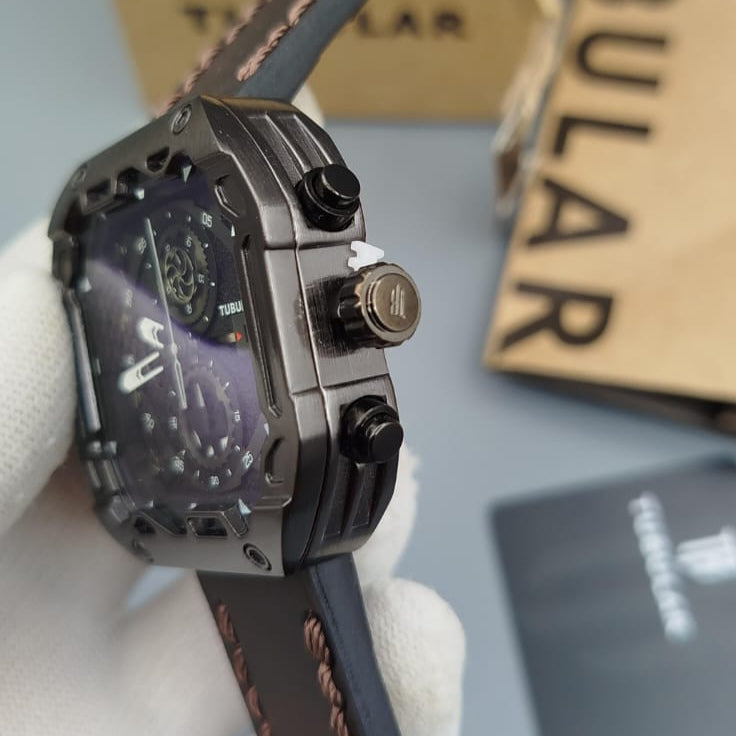 TUBULAR ORIGINAL HEAVYWEIGHT MEN'S WATCH