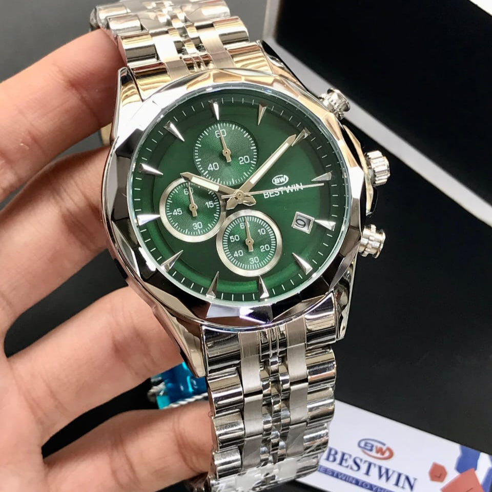 BESTWIN ORIGINAL MEN'S WATCH