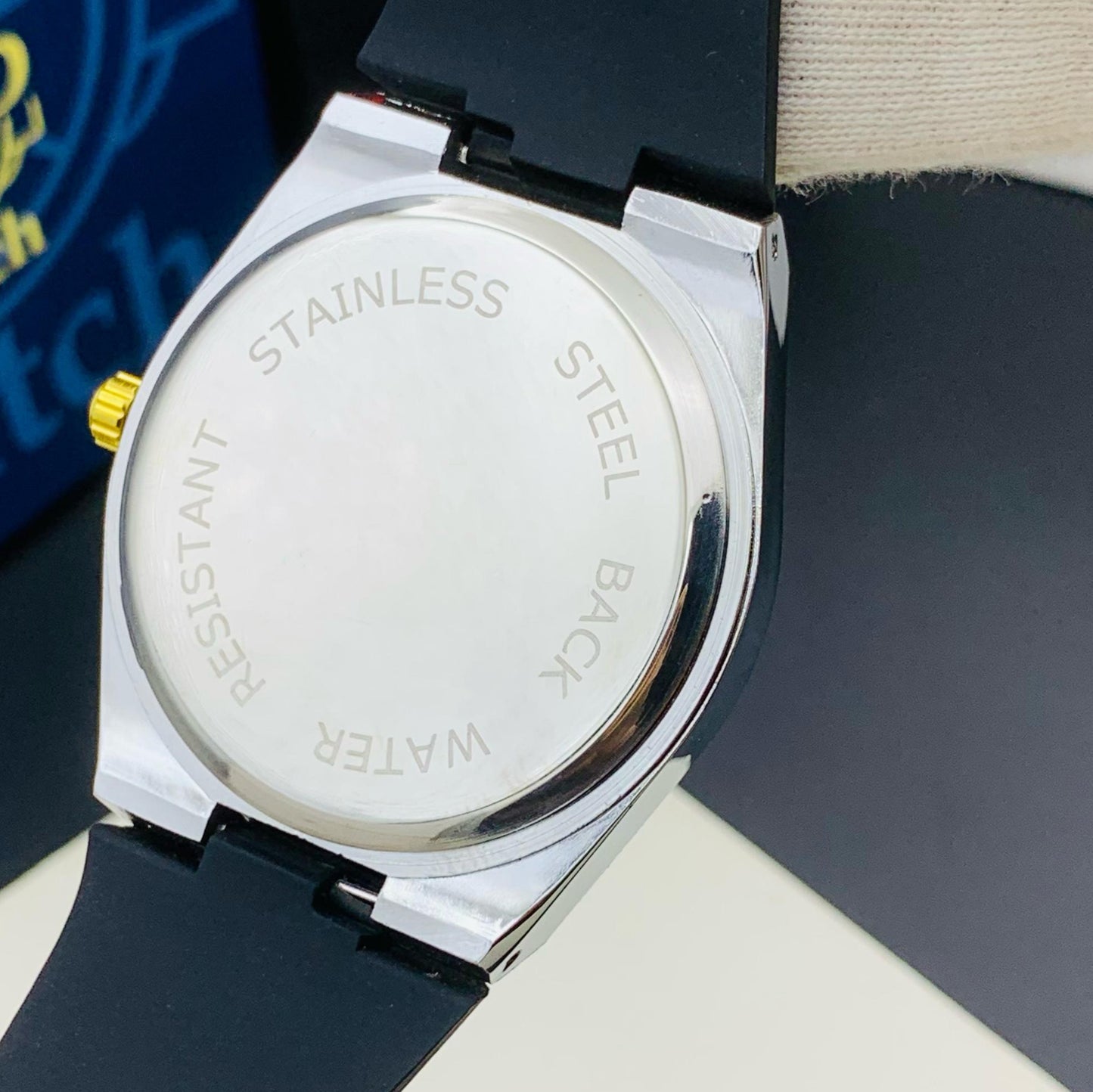 TISSOT 1853 – PRX MODEL | PREMIUM EDITION