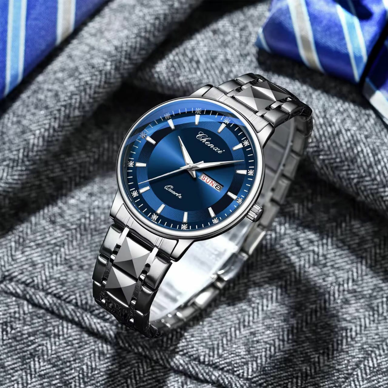 CHENXI Original Watch – Men’s Collection