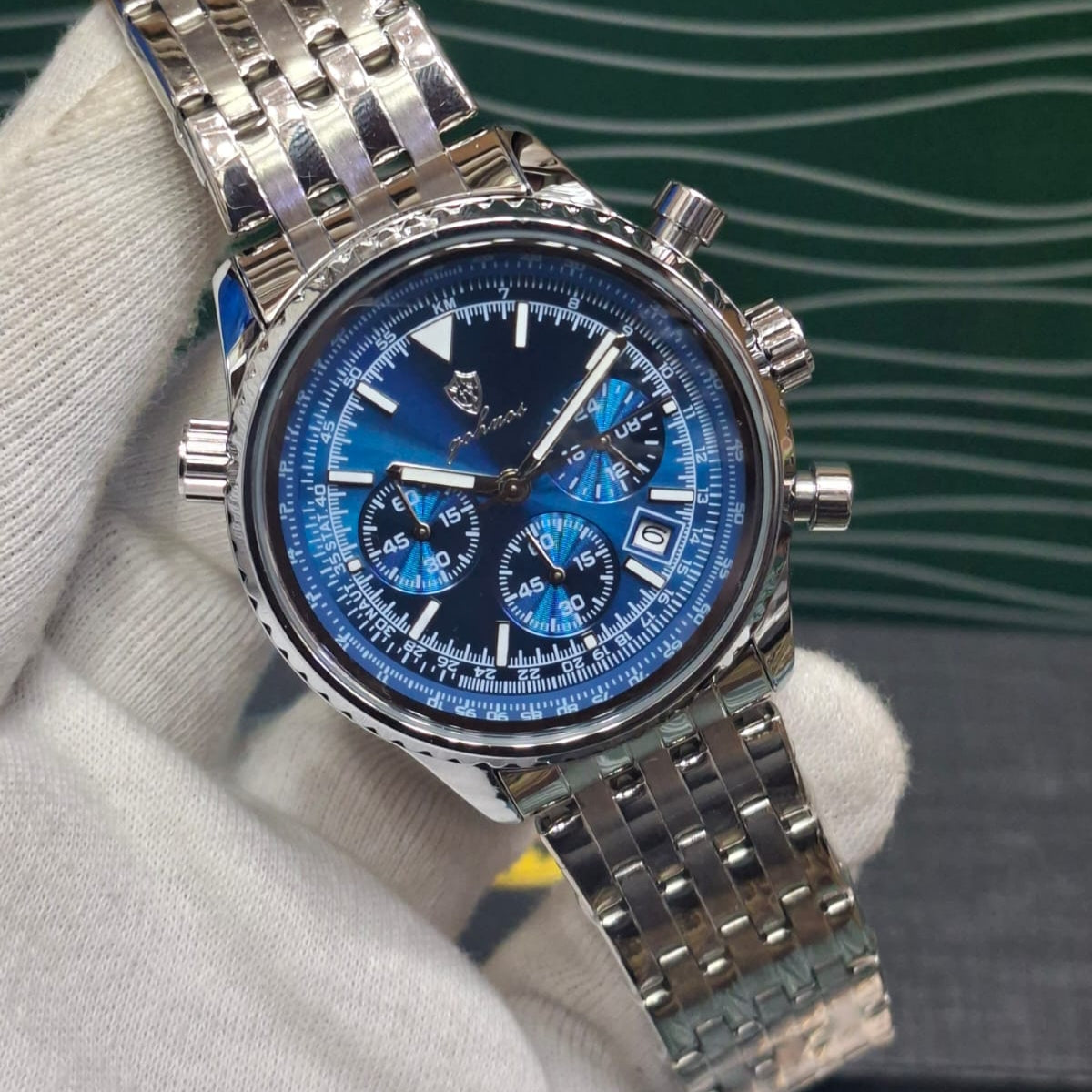 GOHUOS (Original) Premium Men's Watch