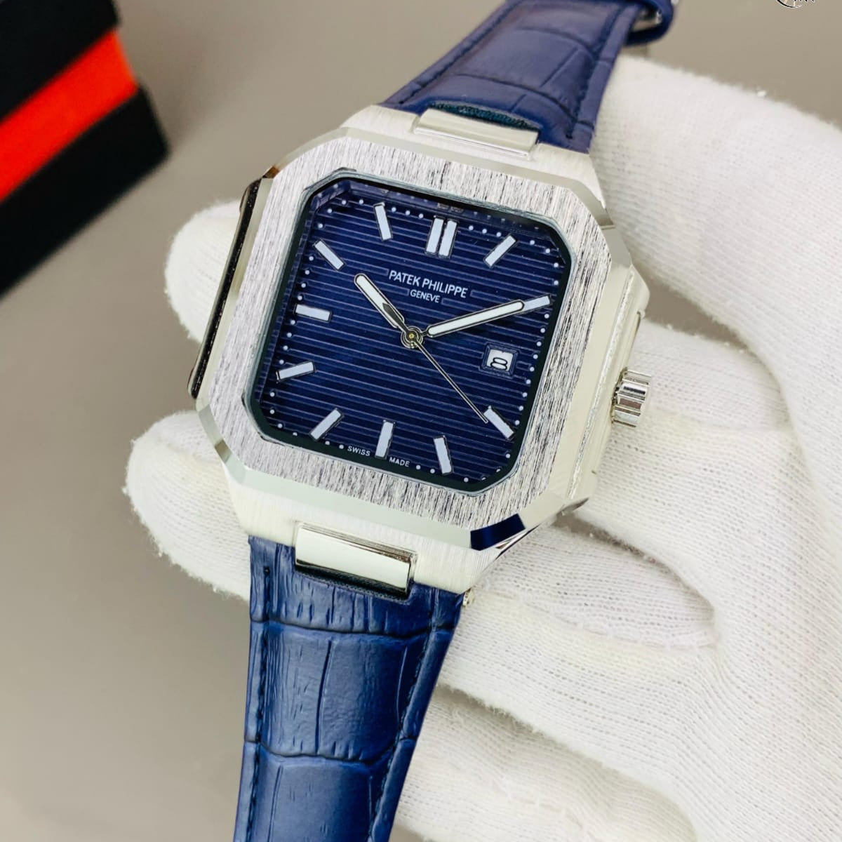 PATEK PHILIPPE – MEN’S WATCH