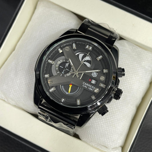 TAG Heuer Carrera Calibre 1887 – MEN'S WATCH