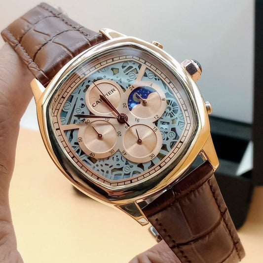 Lot stock 😱 Cartier master lock Outstanding model