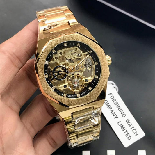 FORSINING ORIGINAL MEN'S WATCH