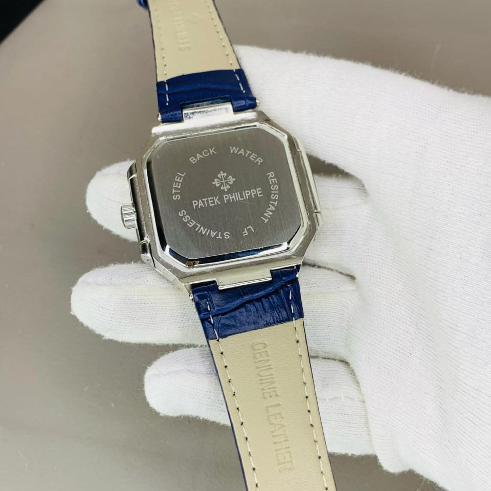 PATEK PHILIPPE – MEN’S WATCH