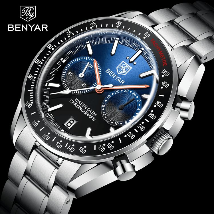 BENYAR Original Men's Watch