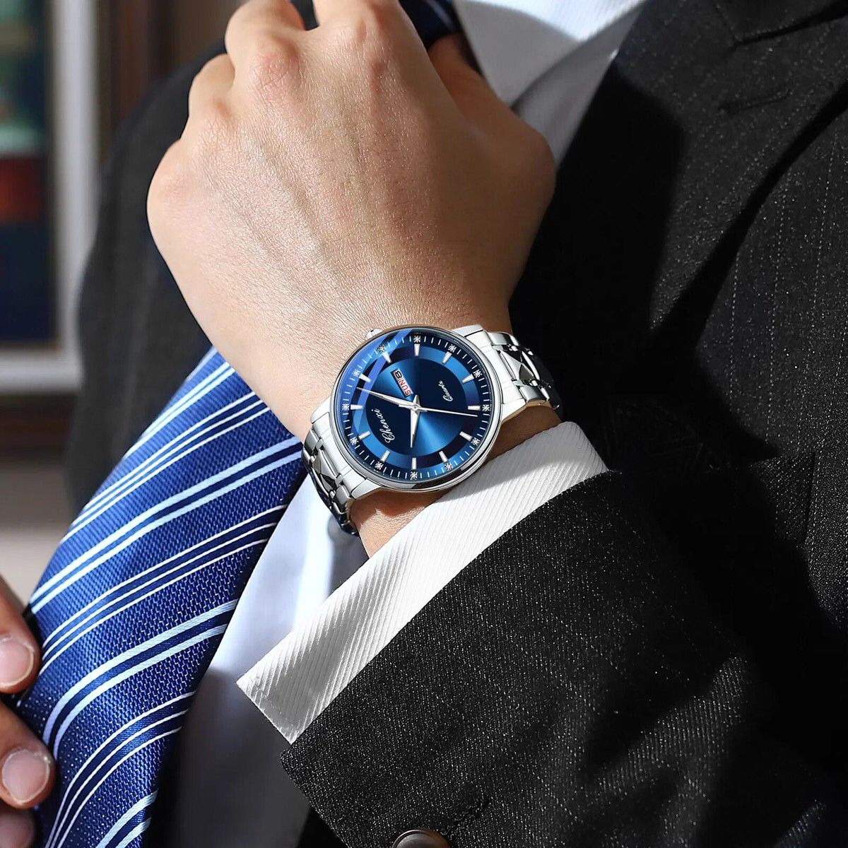 CHENXI Original Watch – Men’s Collection